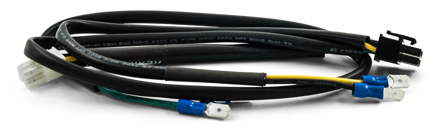 Kenwood Lower Speaker Pod For Harley Air-Cooled Touring 2014-2025 13 Kenwood Lower Speaker Pod For Harley Air-Cooled Touring 2014-2025 - Image 11