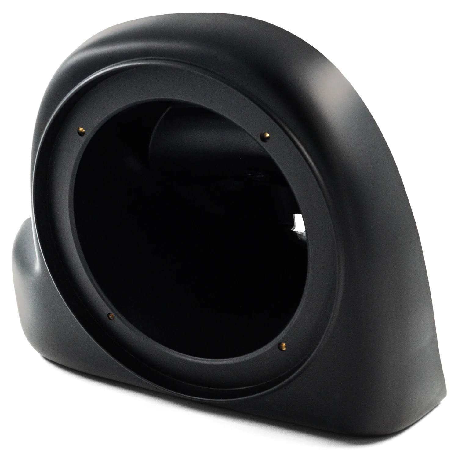 Kenwood Lower Speaker Pod For Harley Air-Cooled Touring 2014-2025 6 Kenwood Lower Speaker Pod For Harley Air-Cooled Touring 2014-2025 - Image 4
