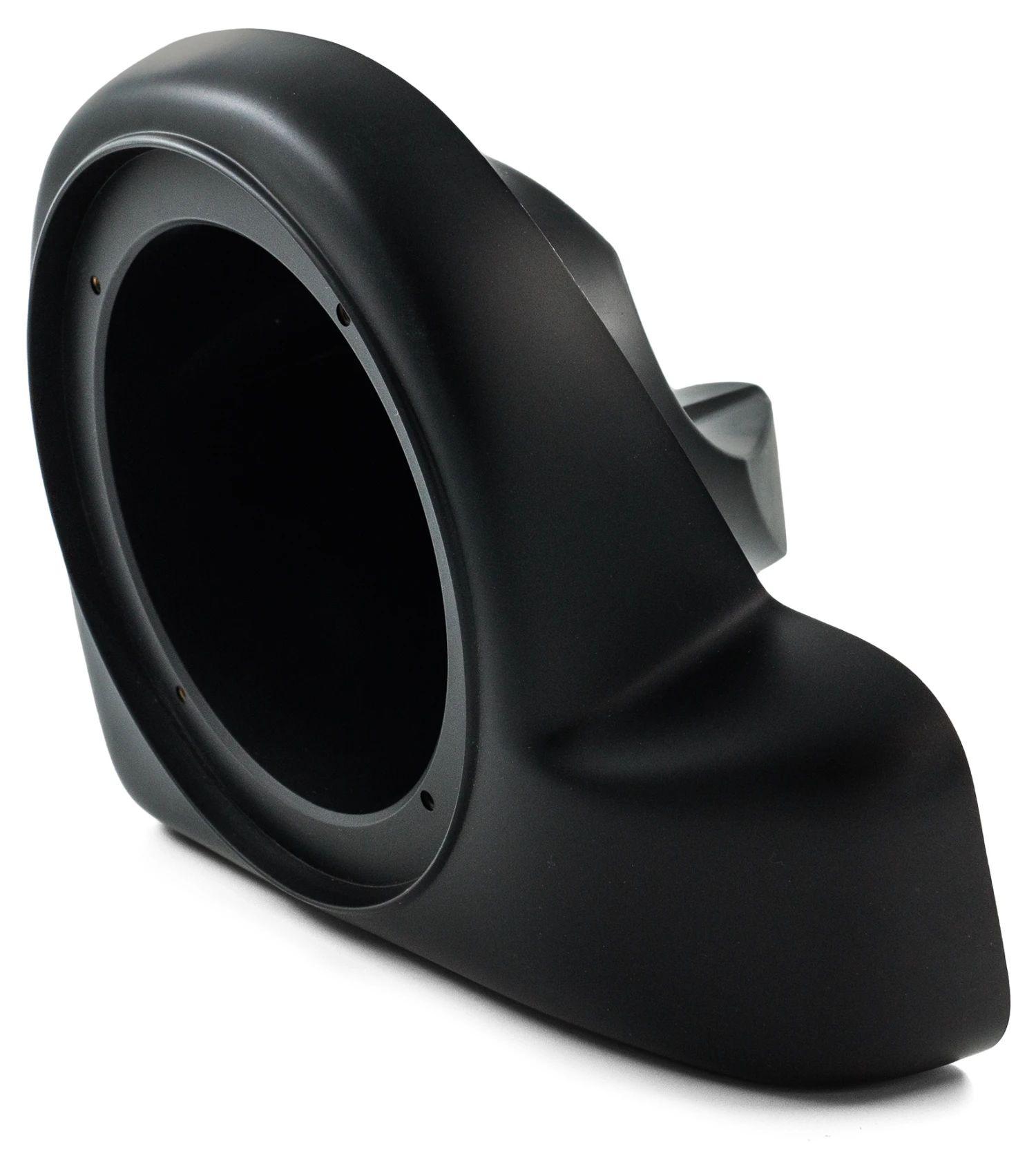 Kenwood Lower Speaker Pod For Harley Air-Cooled Touring 2014-2025 7 Kenwood Lower Speaker Pod For Harley Air-Cooled Touring 2014-2025 - Image 5
