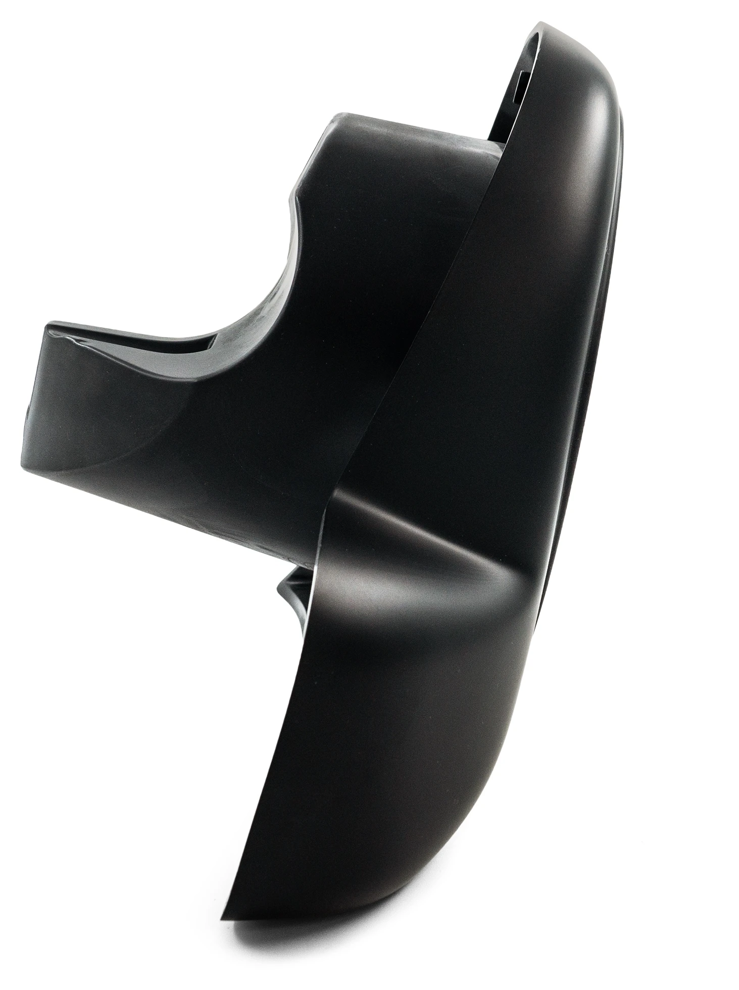 Kenwood Lower Speaker Pod For Harley Air-Cooled Touring 2014-2025 8 Kenwood Lower Speaker Pod For Harley Air-Cooled Touring 2014-2025 - Image 6