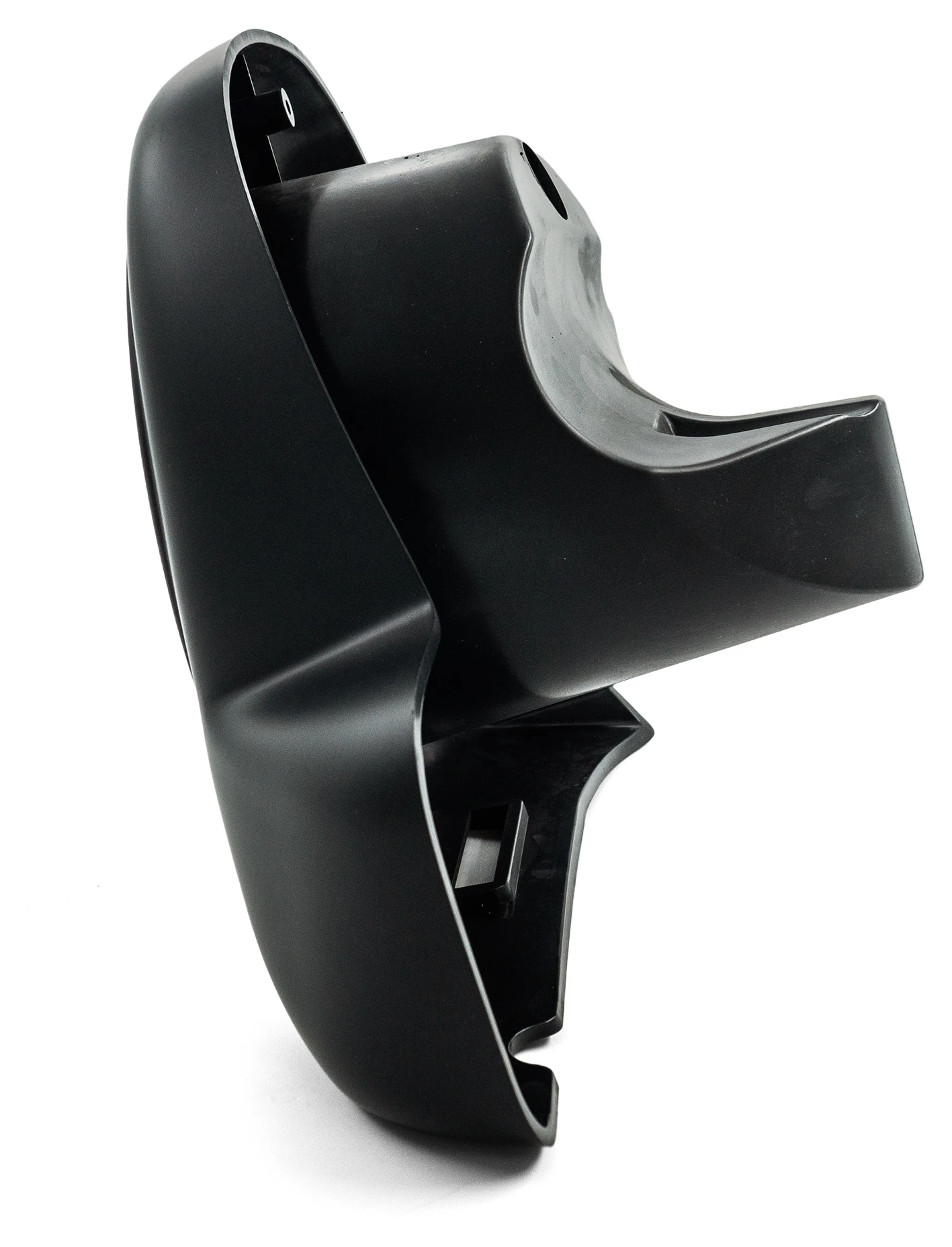 Kenwood Lower Speaker Pod For Harley Air-Cooled Touring 2014-2025 9 Kenwood Lower Speaker Pod For Harley Air-Cooled Touring 2014-2025 - Image 7