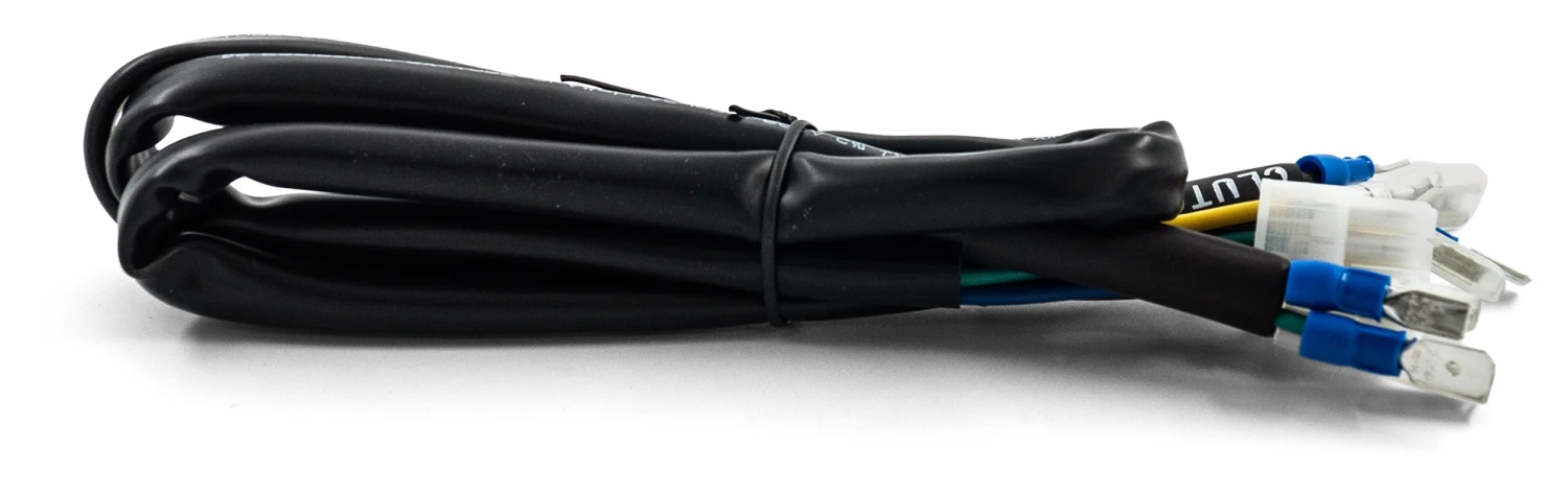 Kenwood Lower Speaker Pod For Harley Air-Cooled Touring 2014-2025 10 Kenwood Lower Speaker Pod For Harley Air-Cooled Touring 2014-2025 - Image 8