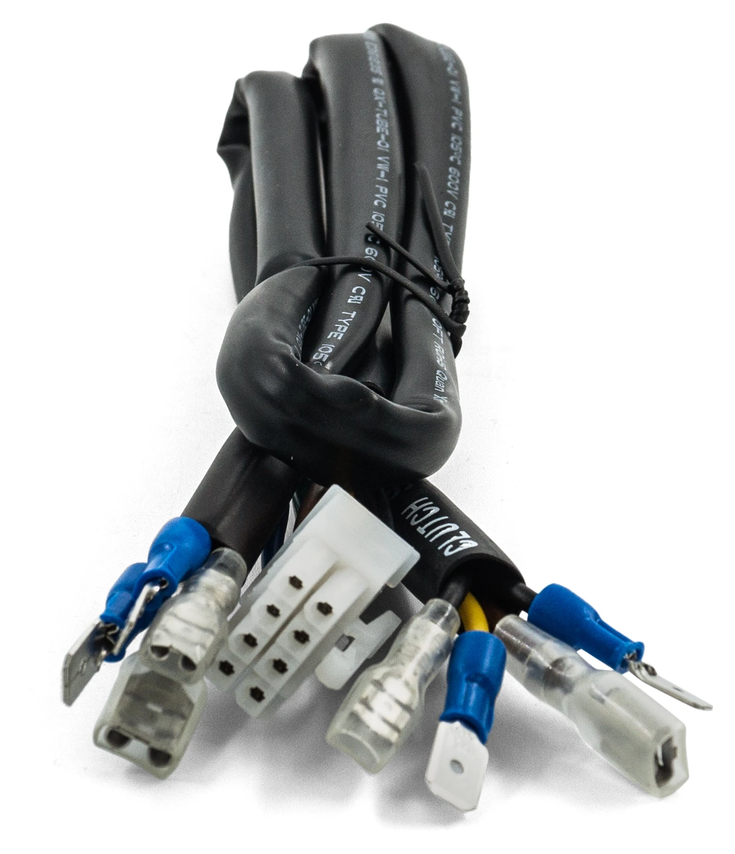 Kenwood Lower Speaker Pod For Harley Air-Cooled Touring 2014-2025 11 Kenwood Lower Speaker Pod For Harley Air-Cooled Touring 2014-2025 - Image 9