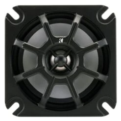 Kicker PS 5.25" Coaxial Speakers
