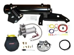 Kleinn Onboard Air System Can-Am X3 2017-2019