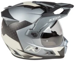 Front Page -Rev Zilla Shop klim krios pro charger helmet grey 1
