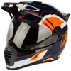 Klim Krios Pro Rally Helmet -Rev Zilla Shop klim krios pro rally helmet bronze