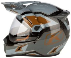 Klim Krios Pro Rally Helmet 27 Klim Krios Pro Rally Helmet -Rev Zilla Shop klim krios pro rally helmet bronze 2