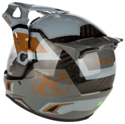 Klim Krios Pro Rally Helmet 28 Klim Krios Pro Rally Helmet -Rev Zilla Shop klim krios pro rally helmet bronze 3