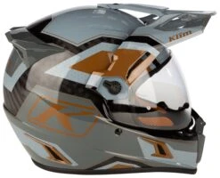 Klim Krios Pro Rally Helmet 31 Klim Krios Pro Rally Helmet -Rev Zilla Shop klim krios pro rally helmet bronze 6