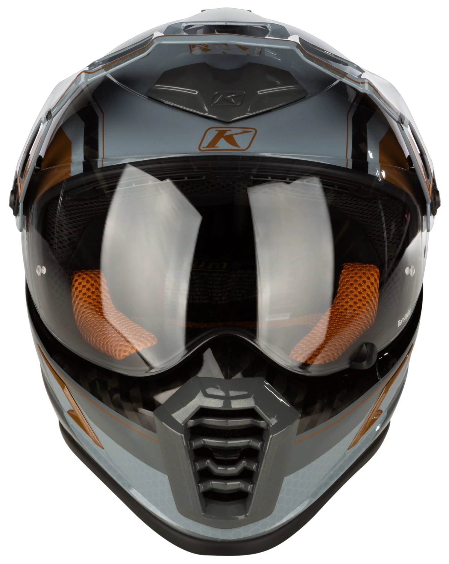 Klim Krios Pro Rally Helmet 18 Klim Krios Pro Rally Helmet - Image 16