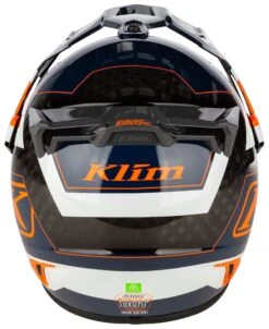 Klim Krios Pro Rally Helmet 21 Klim Krios Pro Rally Helmet -Rev Zilla Shop klim krios pro rally helmet orange 2