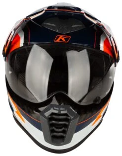 Klim Krios Pro Rally Helmet 25 Klim Krios Pro Rally Helmet -Rev Zilla Shop klim krios pro rally helmet orange 6
