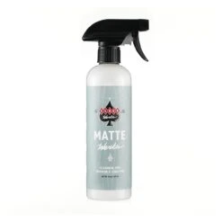 Klock Werks Matte Works Paint Cleaner