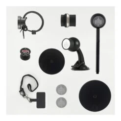 Klock Werks IOmounts Essentials Collection