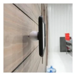 Klock Werks IOmounts IOwall Universal Magnetic Phone Mount -Rev Zilla Shop klock werksi omountsi owall universal magnetic phone mount 1