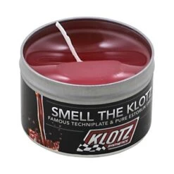 Klotz TechniPlate Synthetic Pre-Mix Candle (8 OZ) 7 Klotz TechniPlate Synthetic Pre-Mix Candle (8 OZ) -Rev Zilla Shop klotz techni plate synthetic pre mix candle