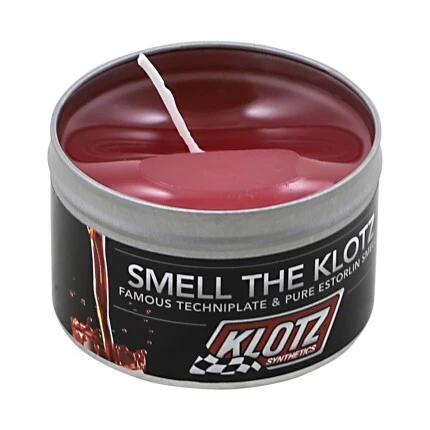 Klotz TechniPlate Synthetic Pre-Mix Candle (8 OZ) 5 Klotz TechniPlate Synthetic Pre-Mix Candle (8 OZ) - Image 3