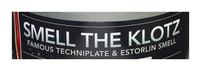 Klotz TechniPlate Synthetic Pre-Mix Candle (8 OZ) 4 Klotz TechniPlate Synthetic Pre-Mix Candle (8 OZ) - Image 2