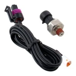 Koso Air Pressure Sensor With Extension Wire For Harley Touring 2014-2025