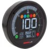 Koso DL-04 Universal Multi-Function Gauge -Rev Zilla Shop koso dl04 universal multi function display