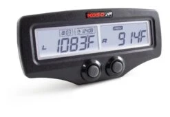 Koso EGT-02 Data Logger