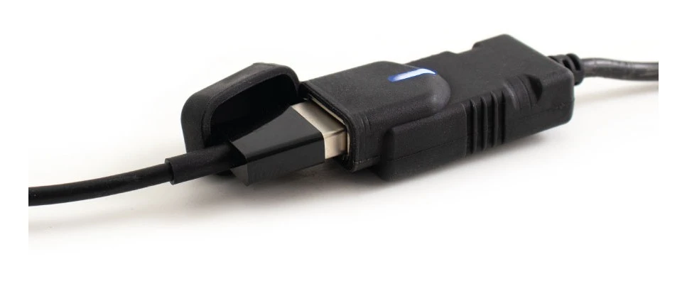 Koso Hardwired Single Port USB Charger 4 Koso Hardwired Single Port USB Charger - Image 2