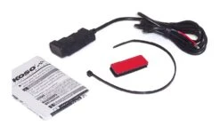 Koso Hardwired Single Port USB Charger 7 Koso Hardwired Single Port USB Charger -Rev Zilla Shop koso hardwired single port usb charger 2