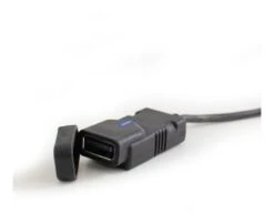 Koso Hardwired Single Port USB Charger