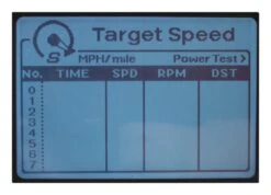 Koso RS-2 Multi-Function Meter -Rev Zilla Shop koso rs2 multi function meter black 2