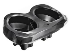 Kraus LUX Riser Top Plate For Harley Road Glide 2015-2025