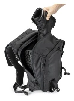 Kriega Max28 Expandable Backpack -Rev Zilla Shop kriega backpack max28 3