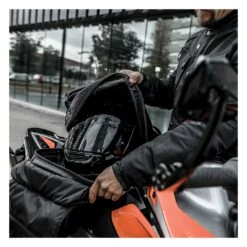 Kriega Max28 Expandable Backpack -Rev Zilla Shop kriega backpack max28 7