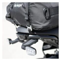 Kriega US Drypack Fit Kit Ducati Scrambler Full Throttle / Cafe Racer 2019-2022 -Rev Zilla Shop kriega ducati scrambler us fit kit 5