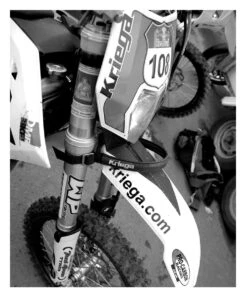 Kriega Haul Loop Fender Strap -Rev Zilla Shop kriega haul loop fender strap 1