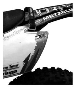 Kriega Haul Loop Fender Strap -Rev Zilla Shop kriega haul loop fender strap rear loop