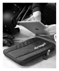 Kriega Kube Tablet -Rev Zilla Shop kriega kube tablet black 1