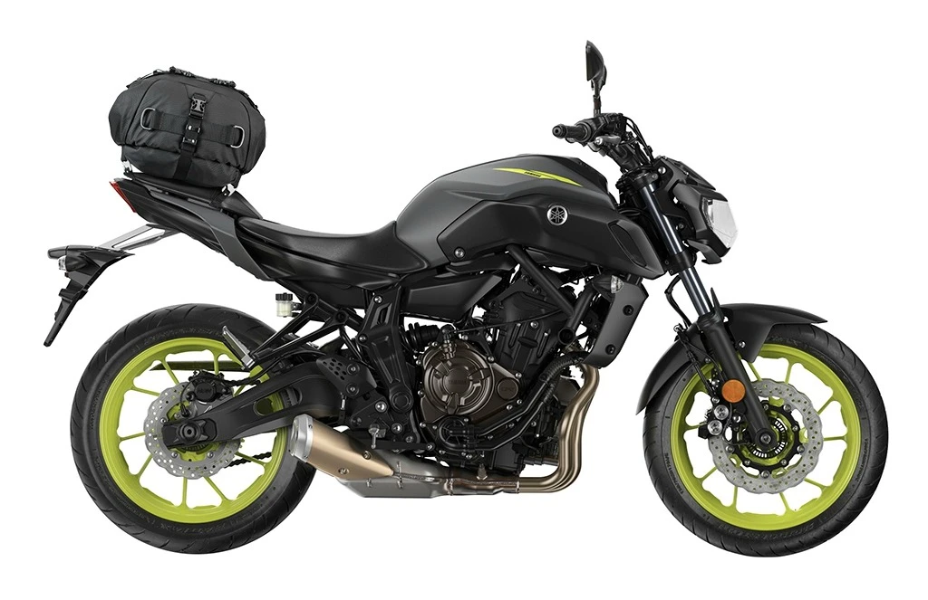 Kriega US-30 Drypack 5 Kriega US-30 Drypack - Image 3