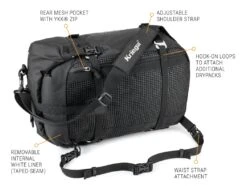 Kriega US-30 Drypack 18 Kriega US-30 Drypack -Rev Zilla Shop kriega us30 drypack 4