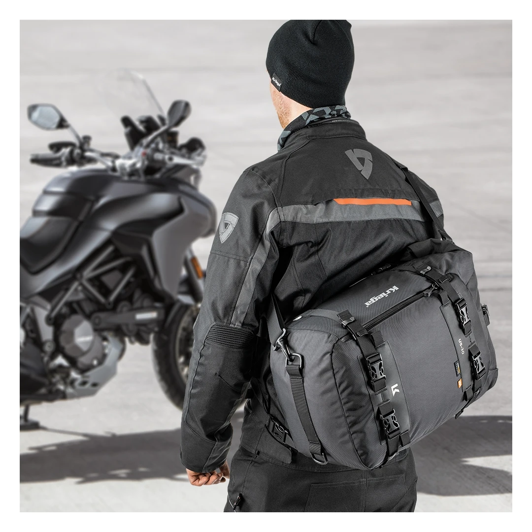 Kriega US-30 Drypack 9 Kriega US-30 Drypack - Image 7