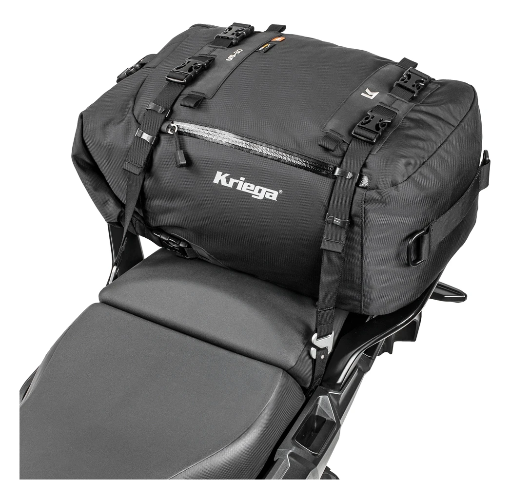 Kriega US-30 Drypack 3 Kriega US-30 Drypack