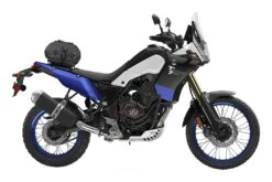 Kriega US Drypack Fit Kit Yamaha Tenere 700 2021-2025 -Rev Zilla Shop kriega us drypack fit kit yamaha tenere7002021 2