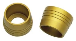 Kuryakyn Handlebar Sliders Honda Africa Twin 2016-2019 -Rev Zilla Shop kuryakyn handlebar sliders honda africa twin20162019 2