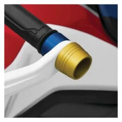 Kuryakyn Handlebar Sliders Honda Africa Twin 2016-2019 -Rev Zilla Shop kuryakyn handlebar sliders honda africa twin20162019 3