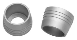 Kuryakyn Handlebar Sliders Honda Africa Twin 2016-2019 -Rev Zilla Shop kuryakyn handlebar sliders honda africa twin20162019 4