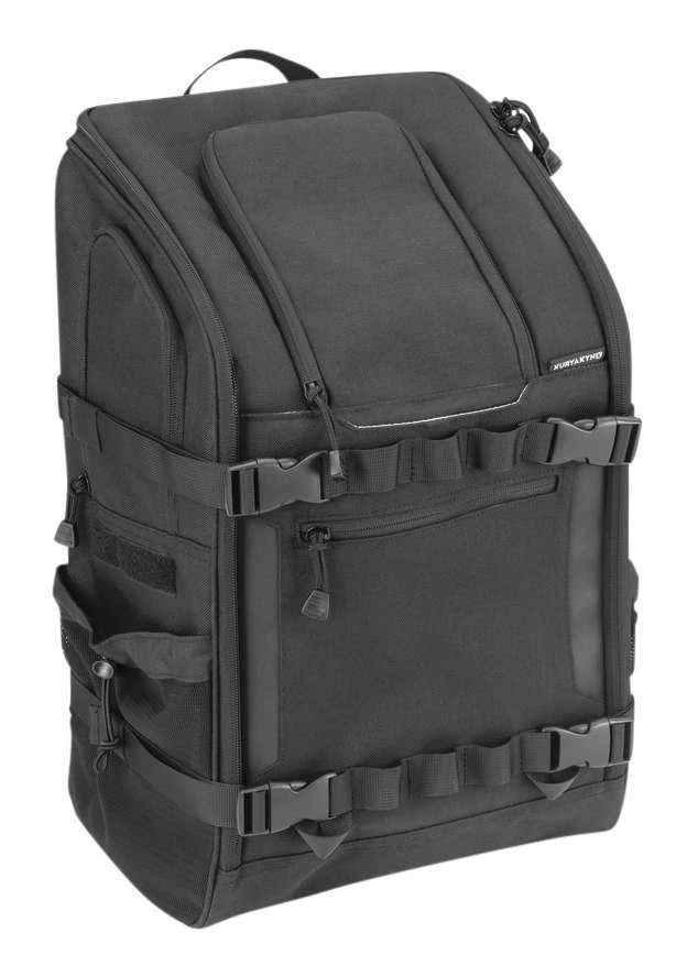 Kuryakyn Pet Palace Ruff-Pack 4 Kuryakyn Pet Palace Ruff-Pack - Image 2