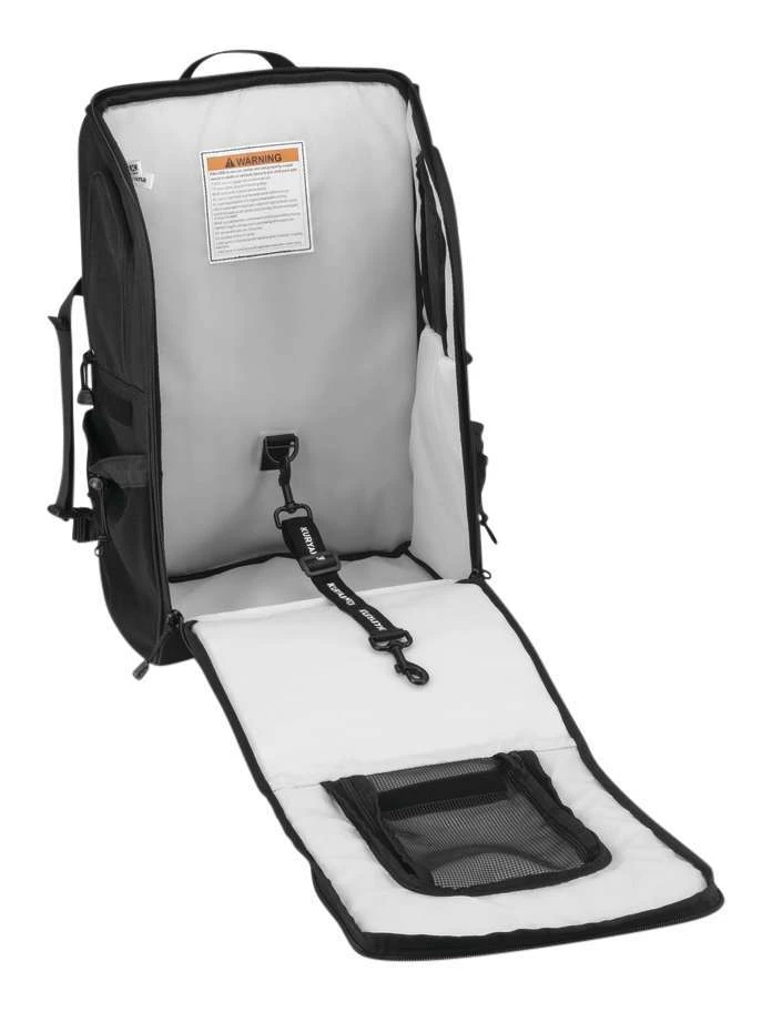 Kuryakyn Pet Palace Ruff-Pack 7 Kuryakyn Pet Palace Ruff-Pack - Image 5