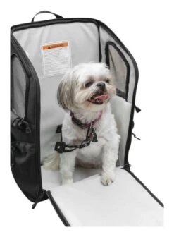 Kuryakyn Pet Palace Ruff-Pack 17 Kuryakyn Pet Palace Ruff-Pack -Rev Zilla Shop kuryakyn pet palace ruff pack 5