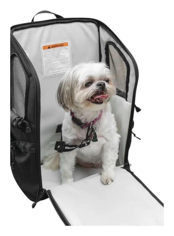 Kuryakyn Pet Palace Ruff-Pack 8 Kuryakyn Pet Palace Ruff-Pack - Image 6