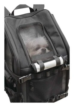 Kuryakyn Pet Palace Ruff-Pack 18 Kuryakyn Pet Palace Ruff-Pack -Rev Zilla Shop kuryakyn pet palace ruff pack 6